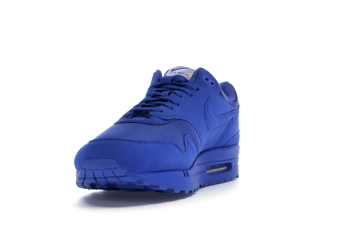 Vue 13 de Nike Air Max 1 Tonal Blue