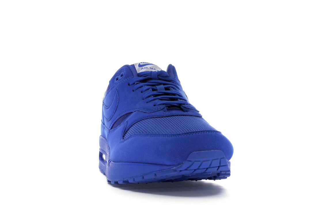 Vue 9 de Nike Air Max 1 Tonal Blue