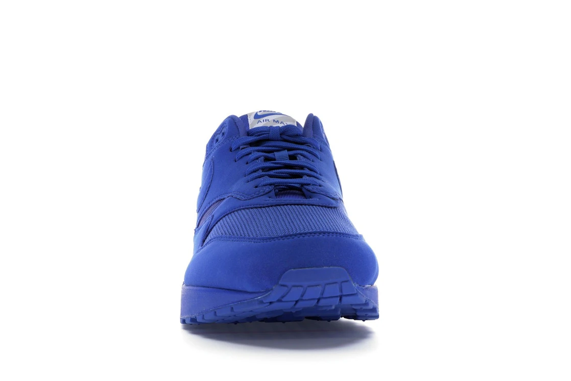 Vue 10 de Nike Air Max 1 Tonal Blue