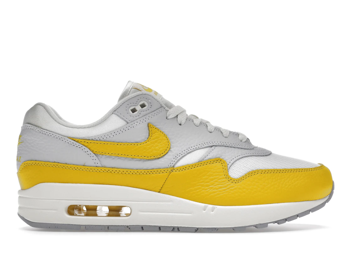 Vue 1 de Nike Air Max 1 Tour Yellow 