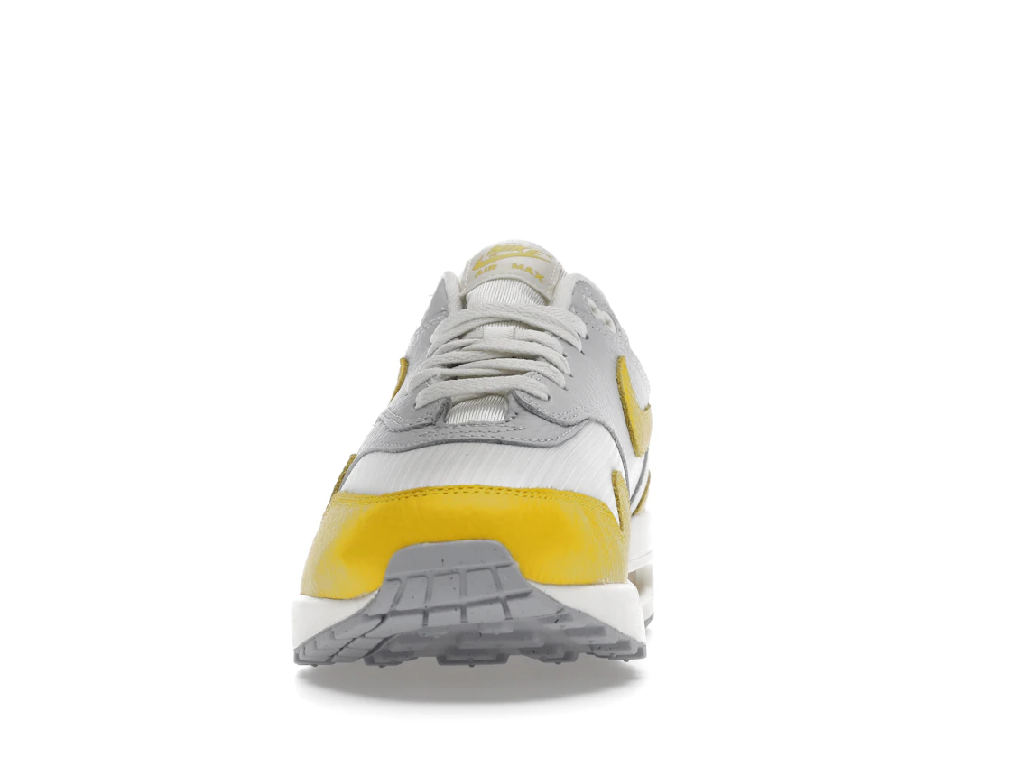 Vue 11 de Nike Air Max 1 Tour Yellow 