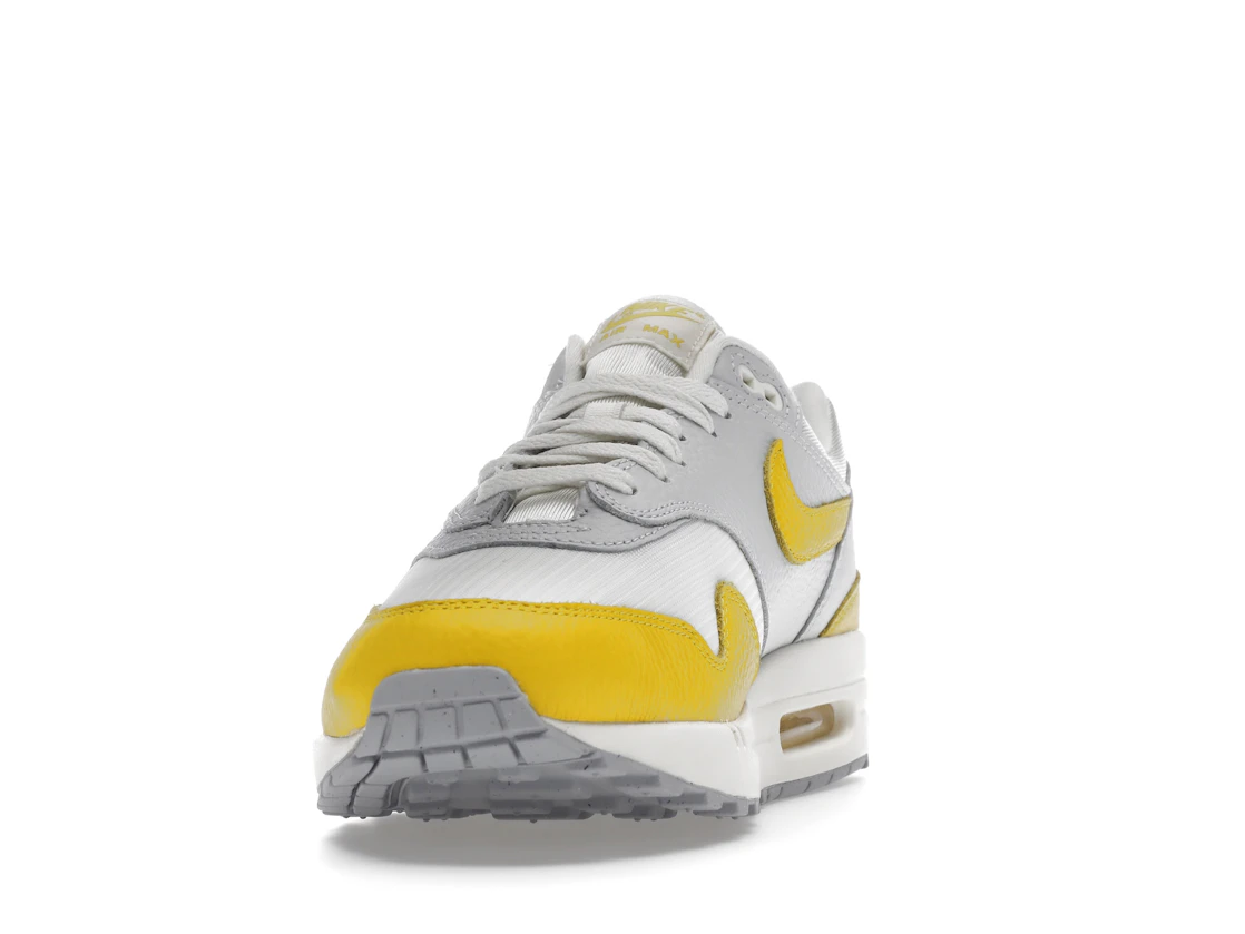 Vue 12 de Nike Air Max 1 Tour Yellow 