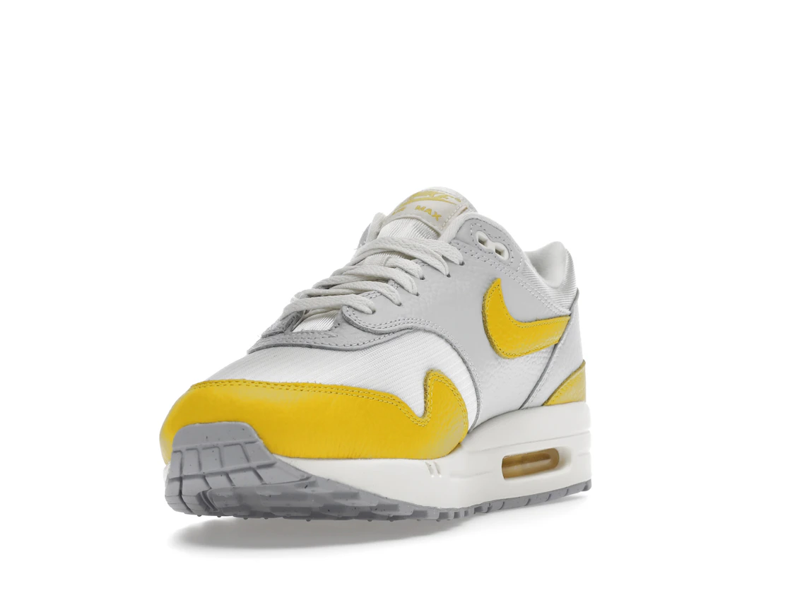Vue 13 de Nike Air Max 1 Tour Yellow 