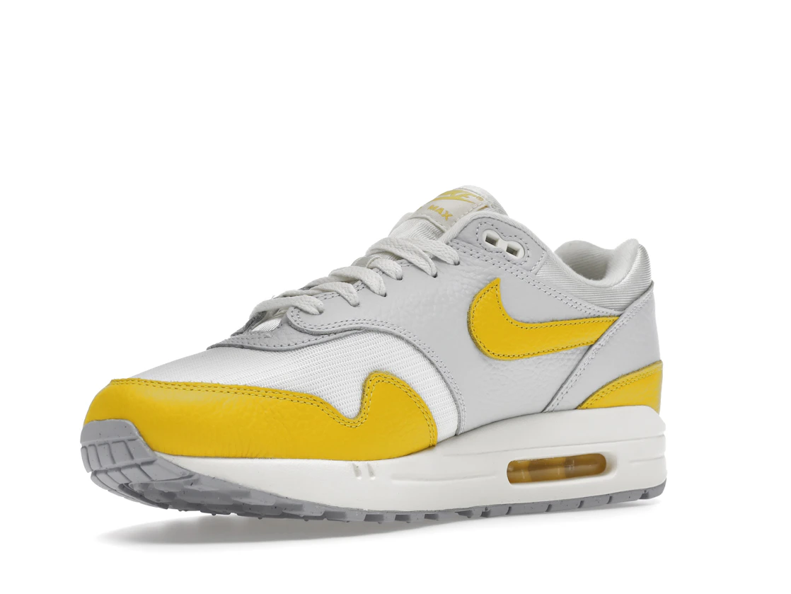 Vue 15 de Nike Air Max 1 Tour Yellow 