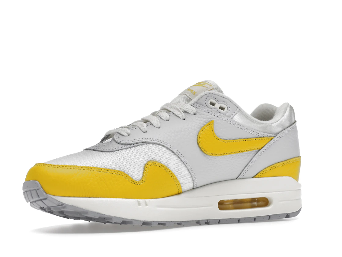 Vue 16 de Nike Air Max 1 Tour Yellow 