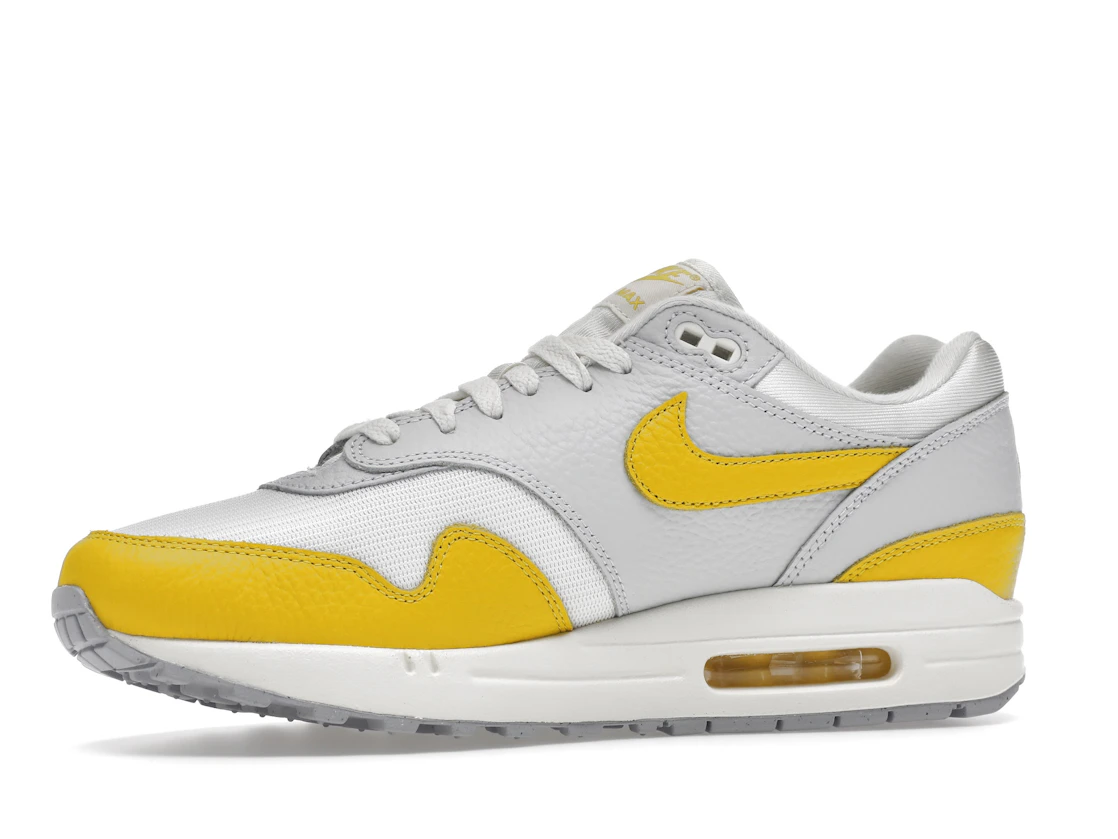 Vue 17 de Nike Air Max 1 Tour Yellow 