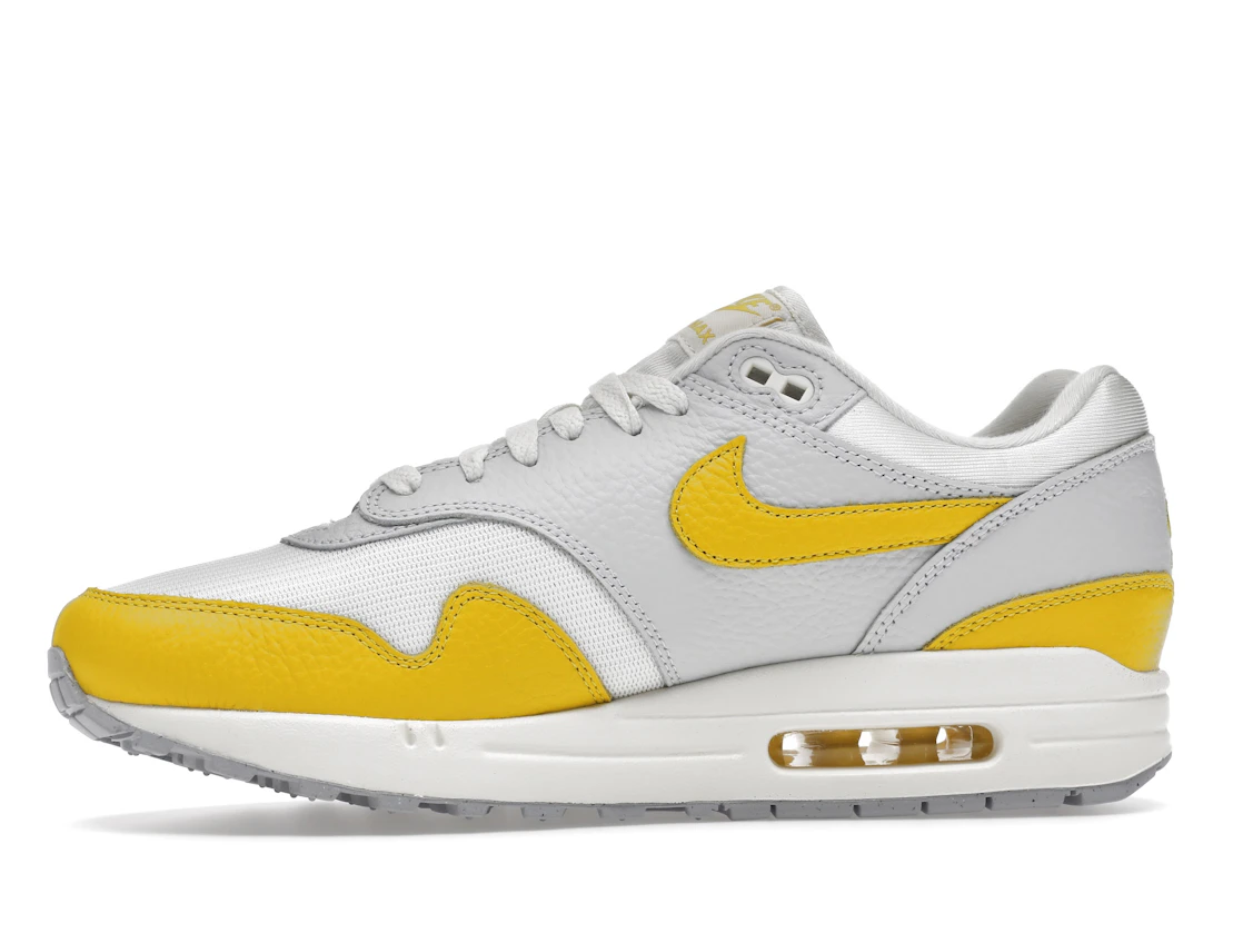 Vue 18 de Nike Air Max 1 Tour Yellow 