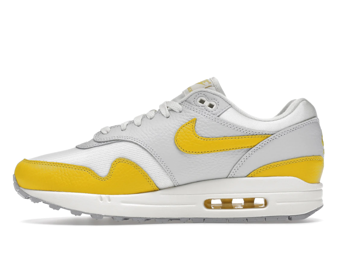 Vue 19 de Nike Air Max 1 Tour Yellow 