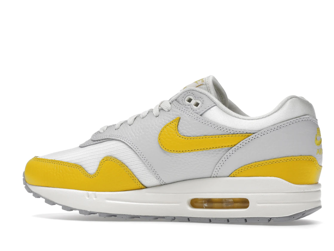 Vue 21 de Nike Air Max 1 Tour Yellow 