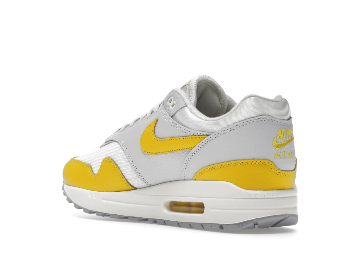 Vue 24 de Nike Air Max 1 Tour Yellow 