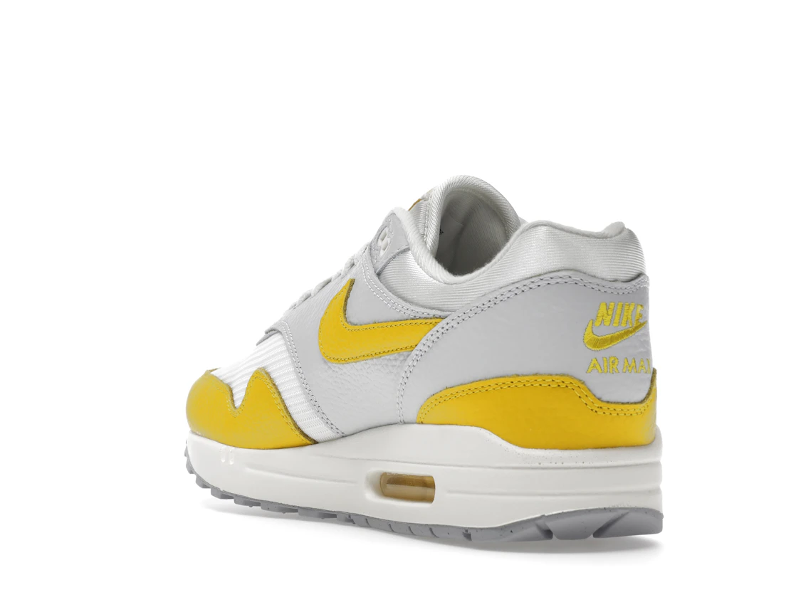 Vue 25 de Nike Air Max 1 Tour Yellow 