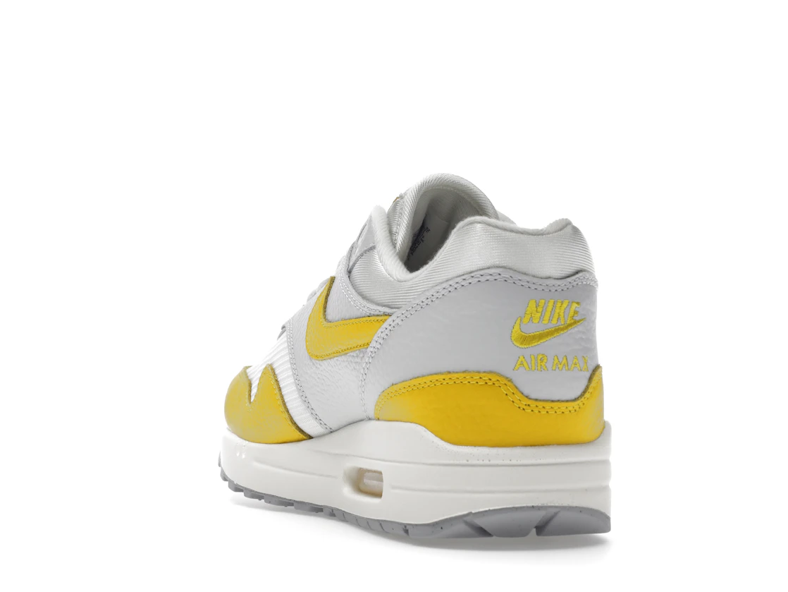Vue 26 de Nike Air Max 1 Tour Yellow 