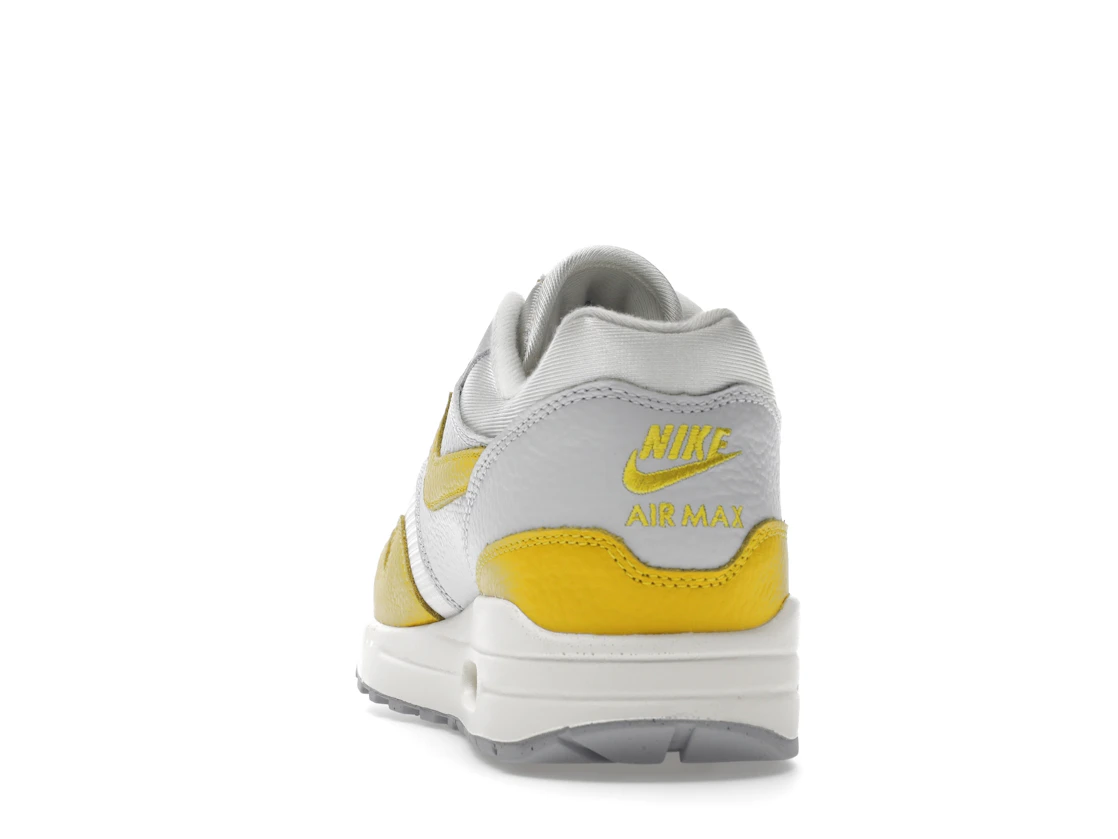 Vue 27 de Nike Air Max 1 Tour Yellow 