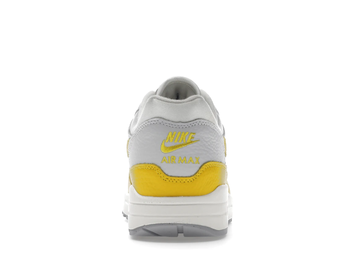 Vue 28 de Nike Air Max 1 Tour Yellow 