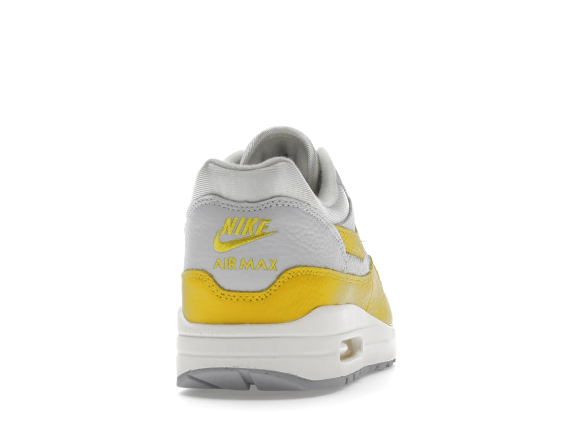 Vue 29 de Nike Air Max 1 Tour Yellow 