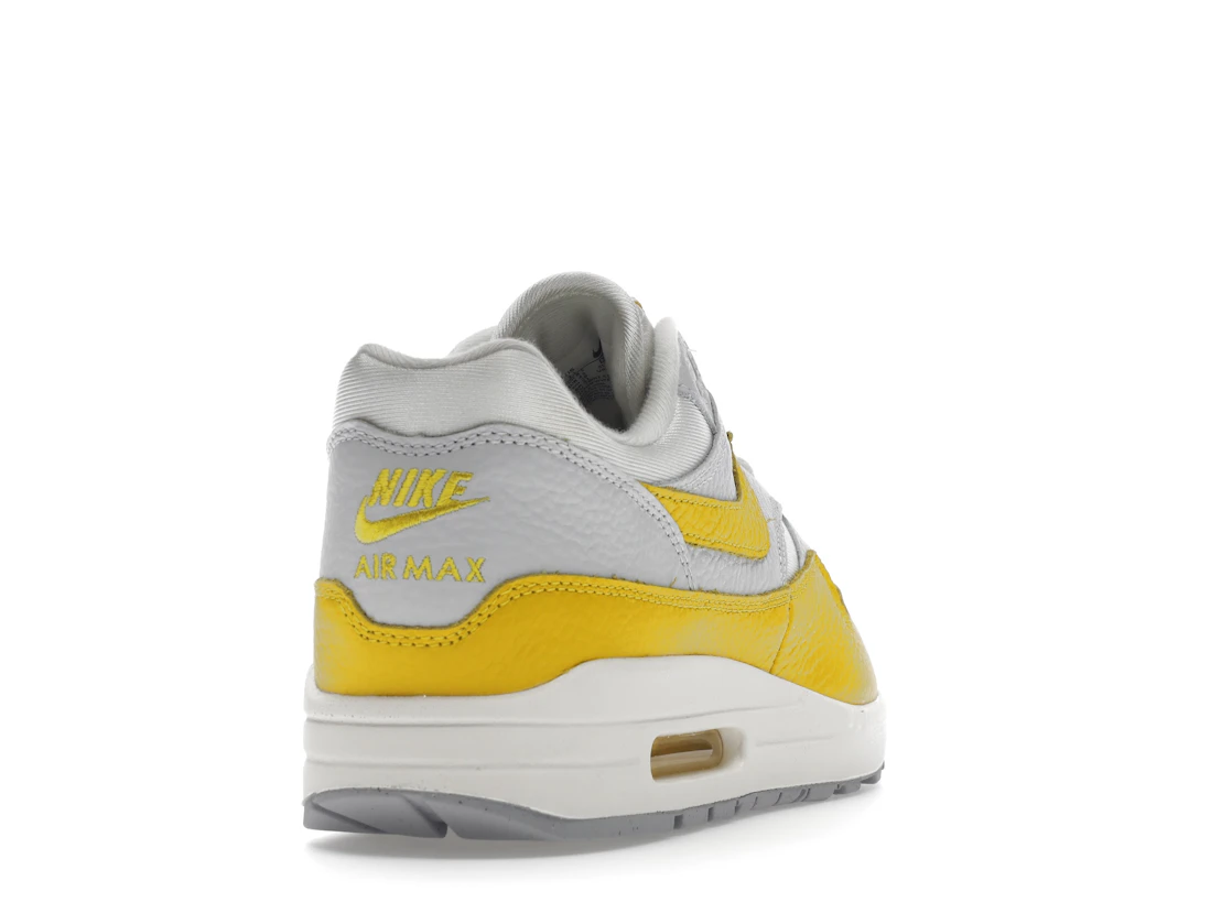 Vue 30 de Nike Air Max 1 Tour Yellow 