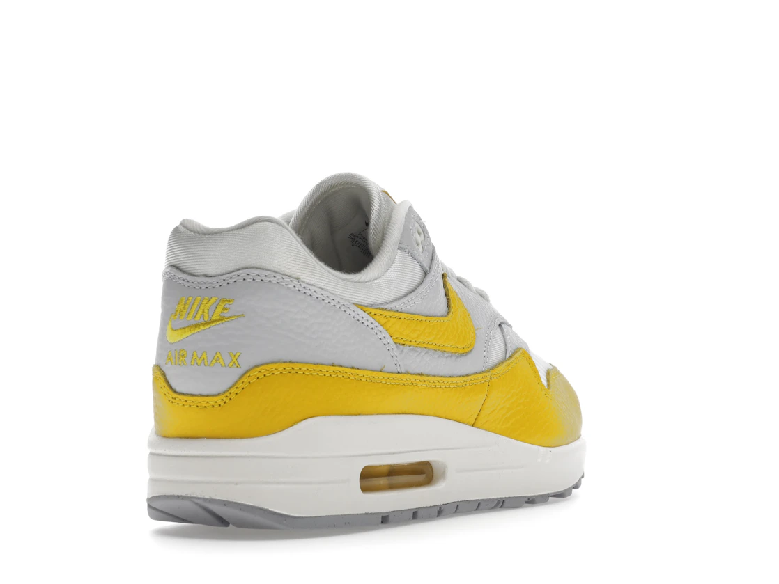 Vue 31 de Nike Air Max 1 Tour Yellow 