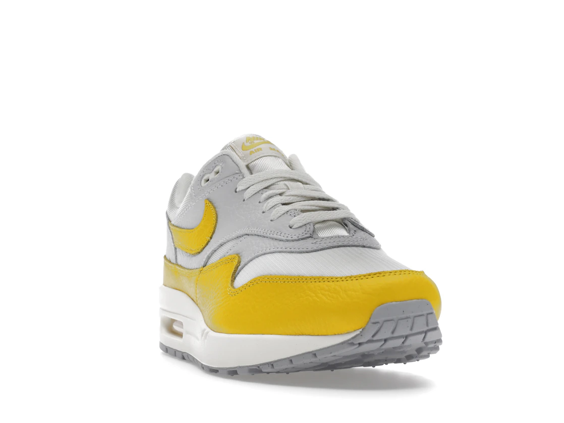 Vue 8 de Nike Air Max 1 Tour Yellow 