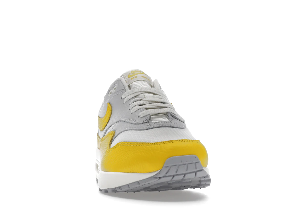 Vue 9 de Nike Air Max 1 Tour Yellow 