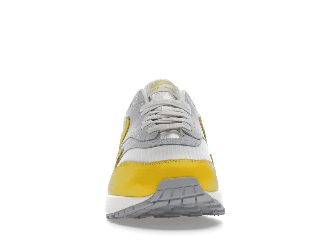 Vue 10 de Nike Air Max 1 Tour Yellow 