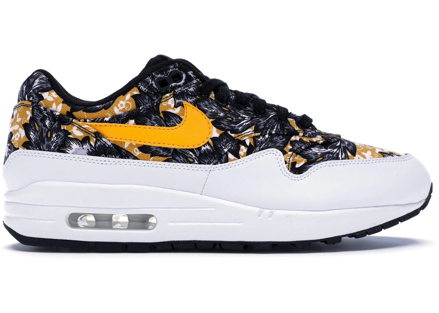 Nike Air Max 1 Tropical Floral 