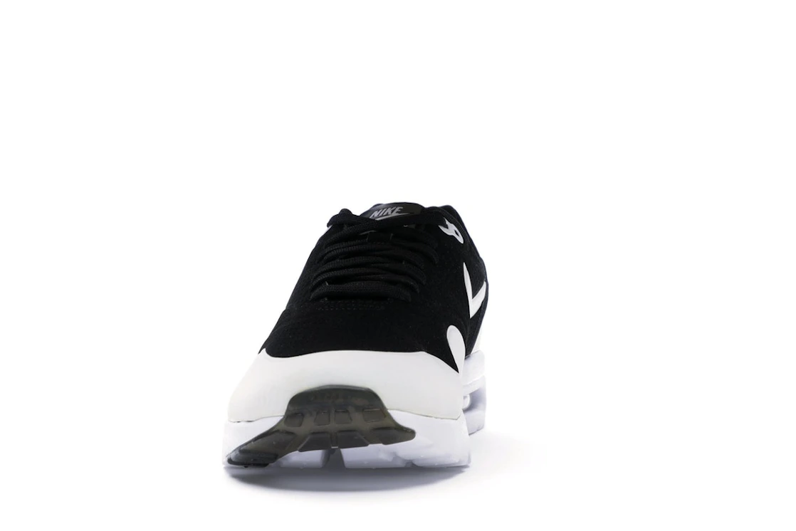 Vue 11 de Nike Air Max 1 Ultra Moire Black White