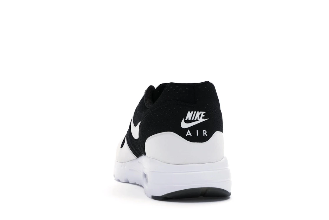 Vue 27 de Nike Air Max 1 Ultra Moire Black White