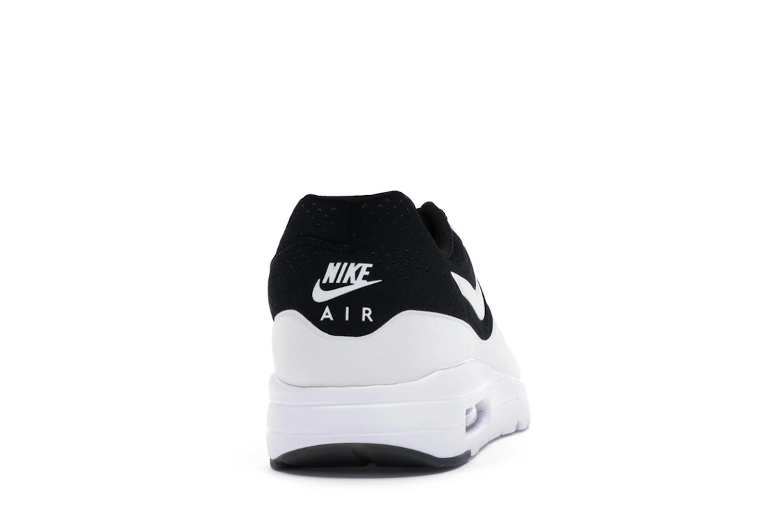 Vue 29 de Nike Air Max 1 Ultra Moire Black White