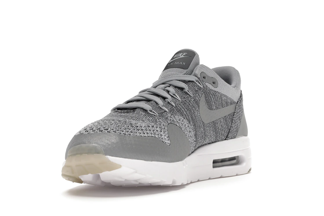 Vue 13 de Nike Air Max 1 Ultra Wolf Grey