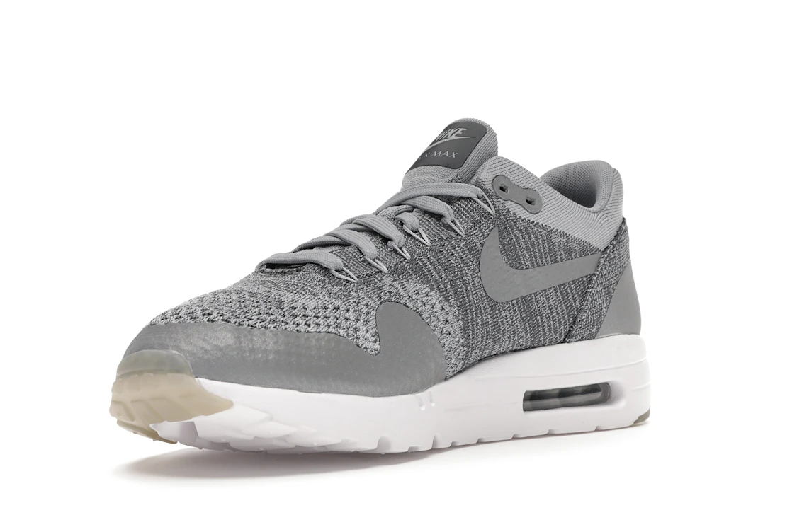Vue 14 de Nike Air Max 1 Ultra Wolf Grey