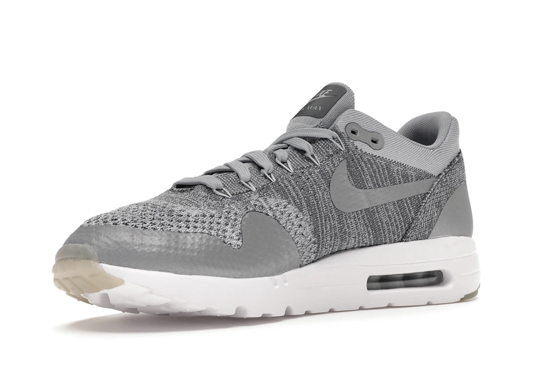 Vue 15 de Nike Air Max 1 Ultra Wolf Grey