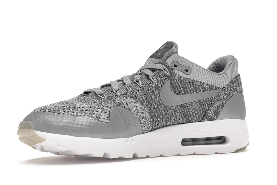Vue 16 de Nike Air Max 1 Ultra Wolf Grey