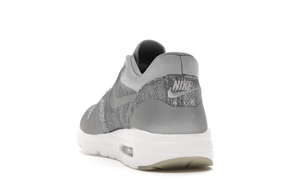 Vue 26 de Nike Air Max 1 Ultra Wolf Grey