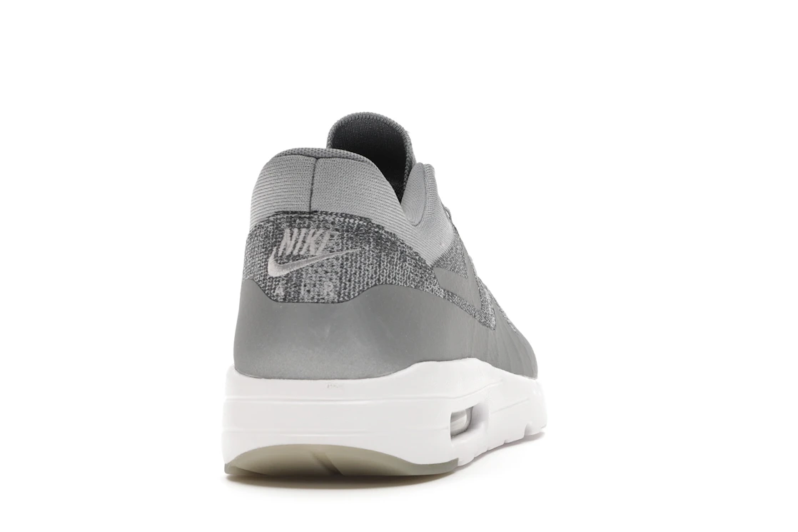 Vue 29 de Nike Air Max 1 Ultra Wolf Grey