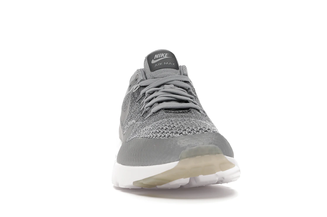 Vue 9 de Nike Air Max 1 Ultra Wolf Grey