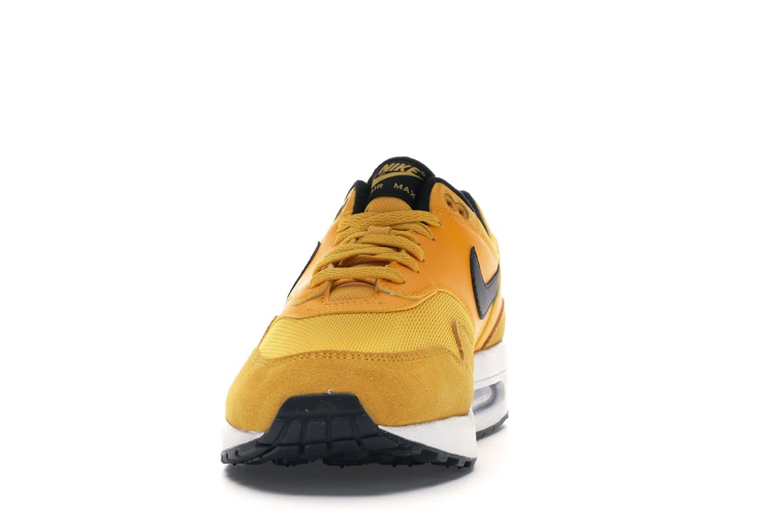 Vue 11 de Nike Air Max 1 University Gold