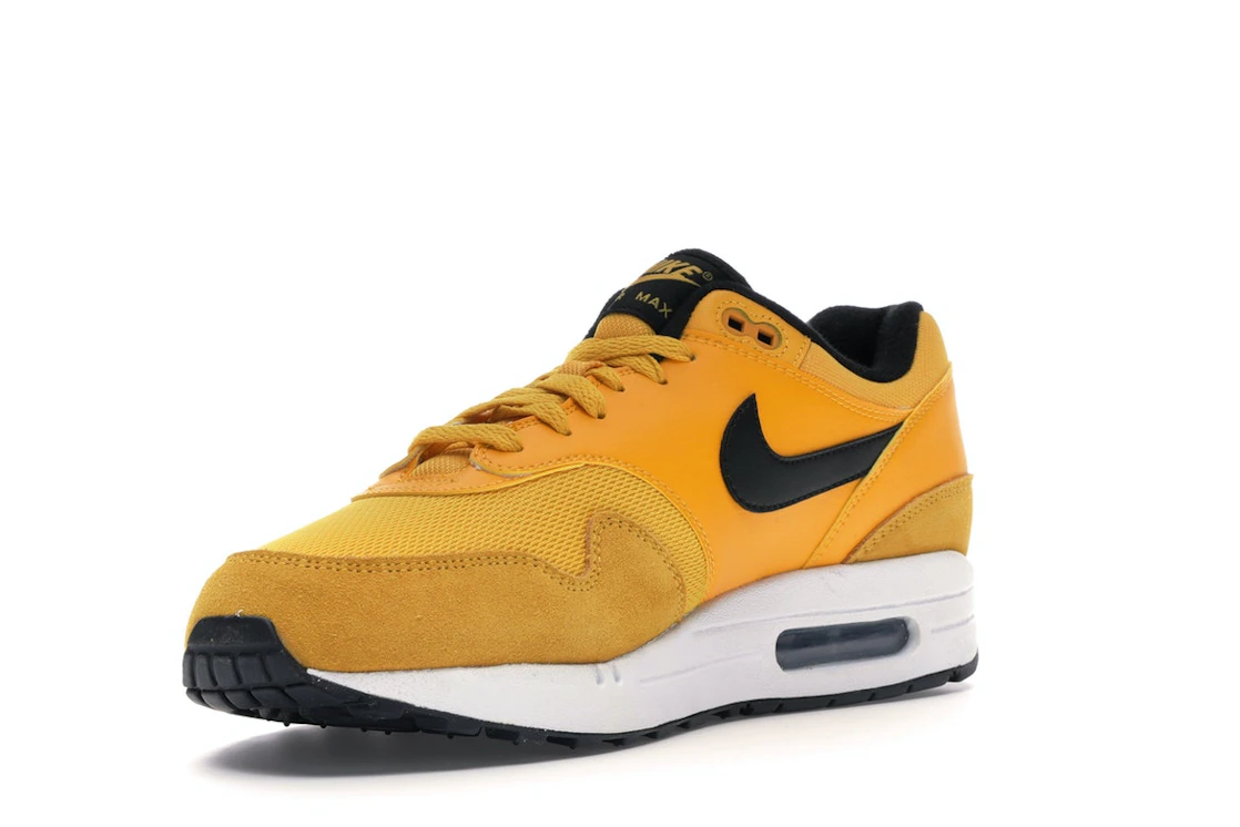 Vue 14 de Nike Air Max 1 University Gold