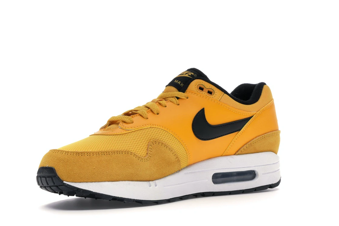 Vue 15 de Nike Air Max 1 University Gold