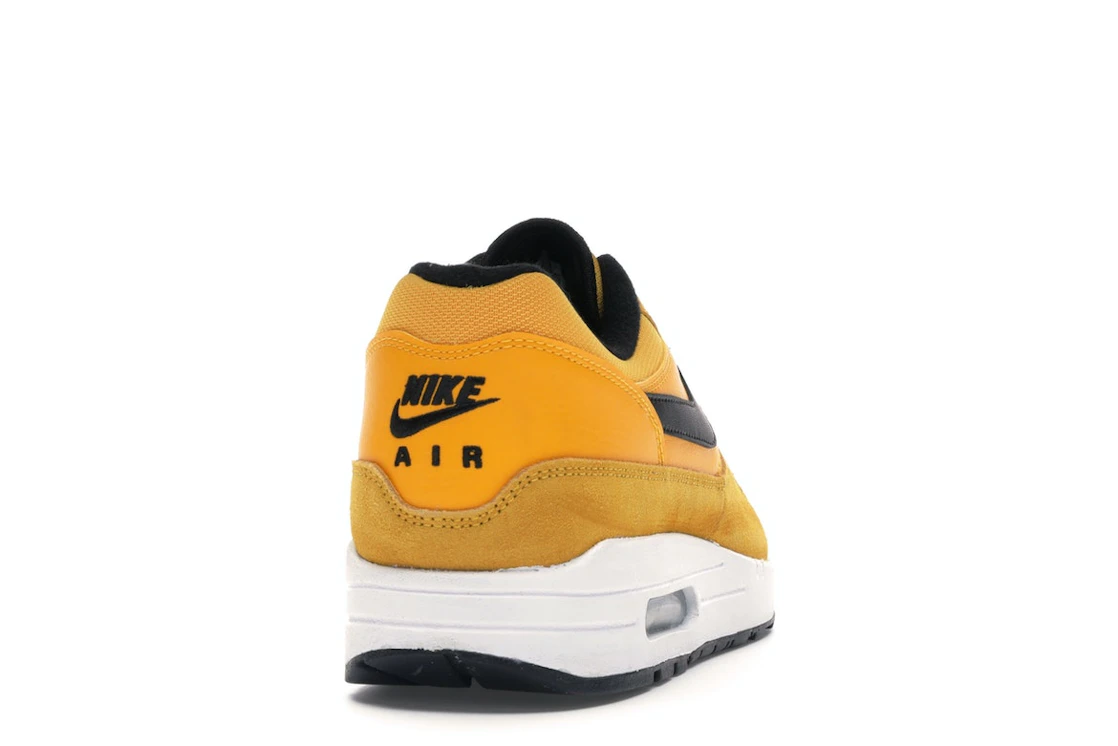 Vue 29 de Nike Air Max 1 University Gold