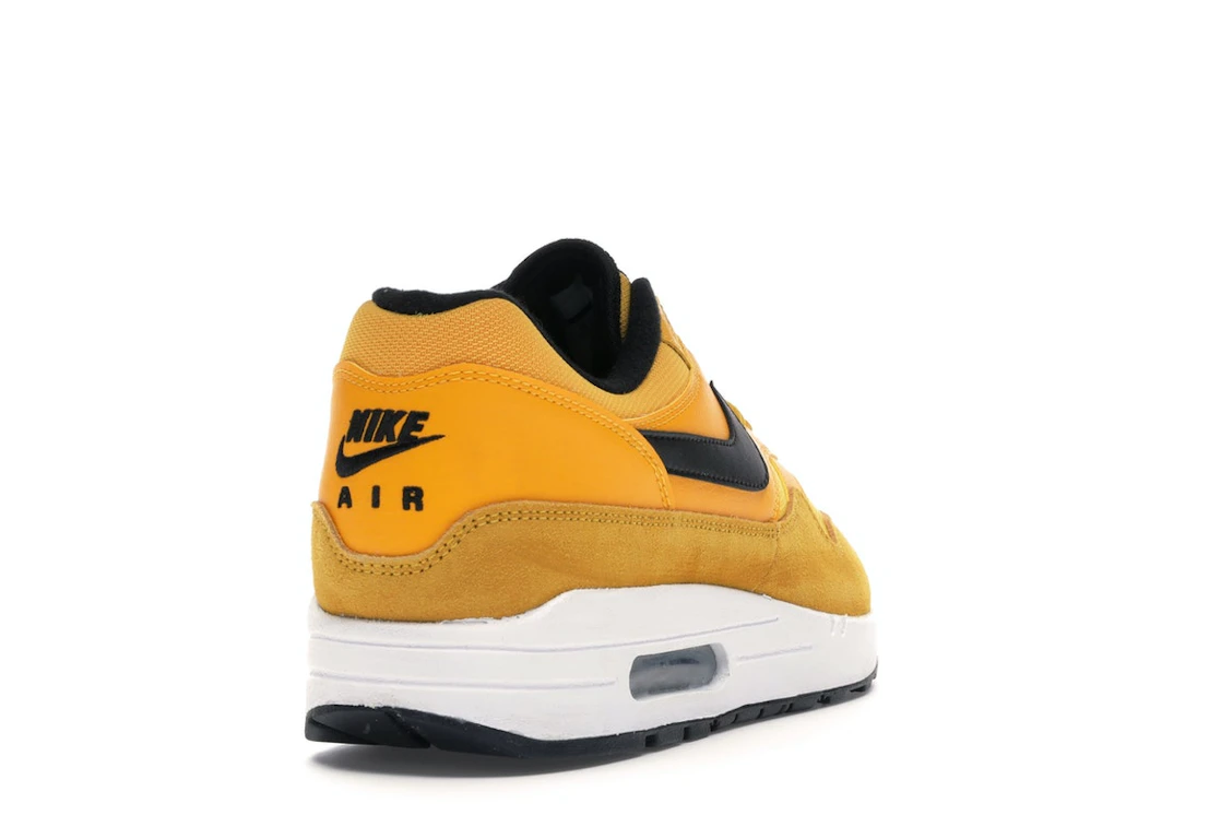 Vue 30 de Nike Air Max 1 University Gold