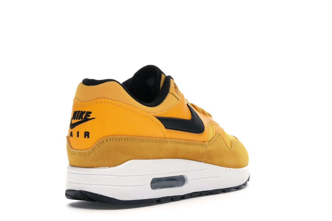 Vue 31 de Nike Air Max 1 University Gold