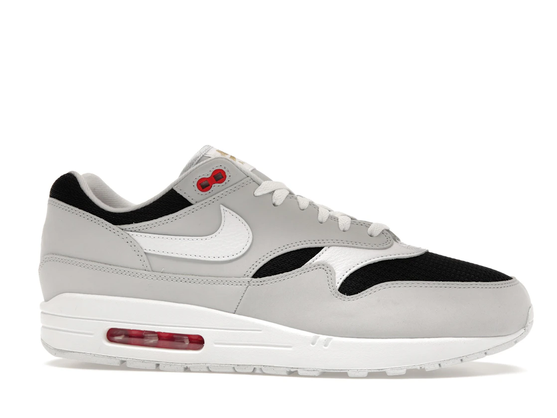 Vue 2 de Nike Air Max 1 Urawa (2023)