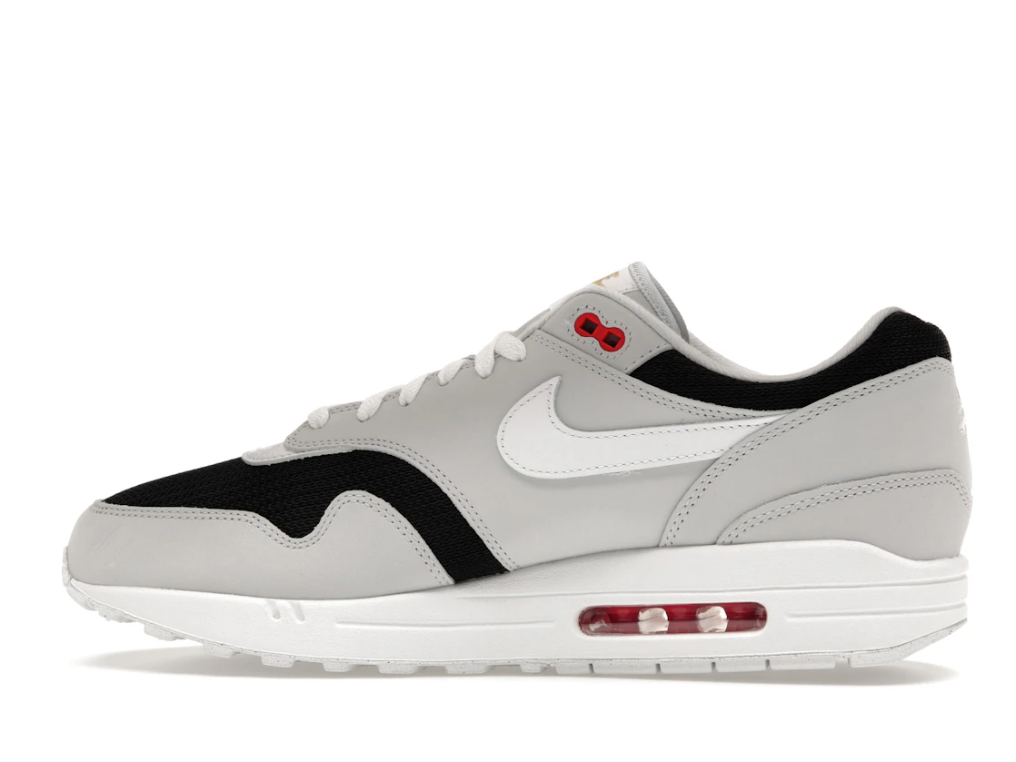 Vue 20 de Nike Air Max 1 Urawa (2023)