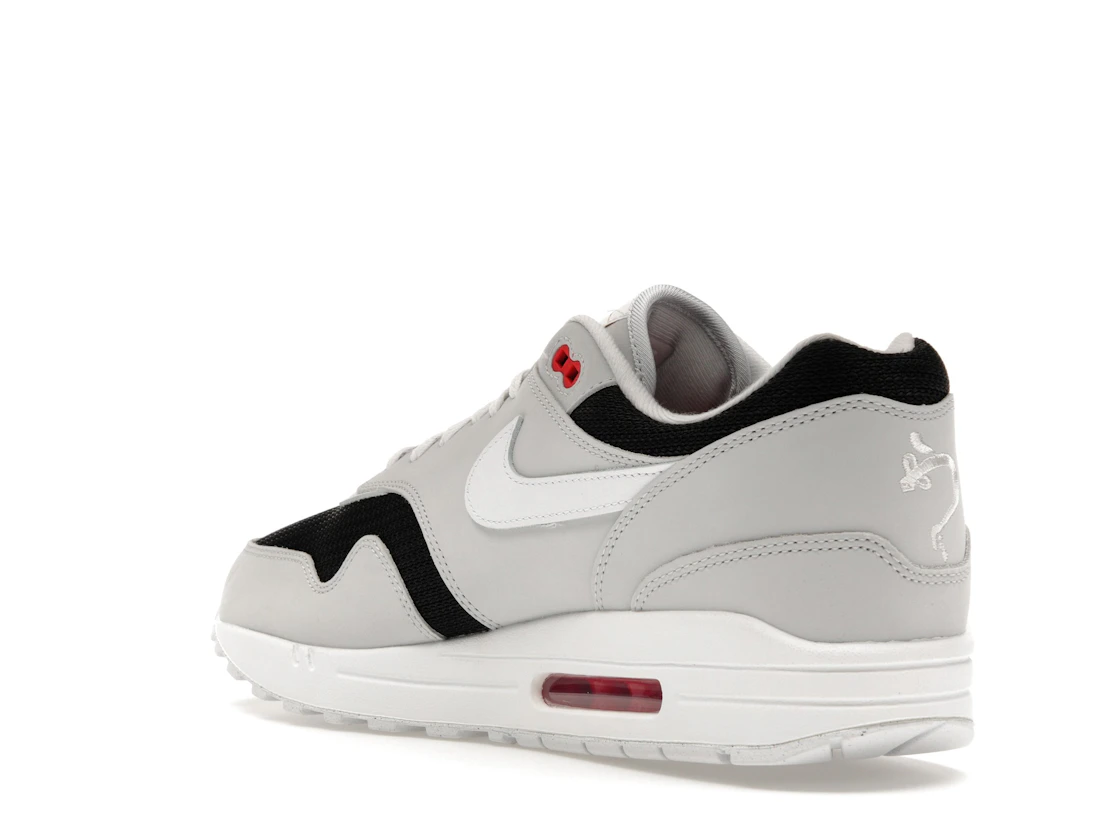 Vue 24 de Nike Air Max 1 Urawa (2023)