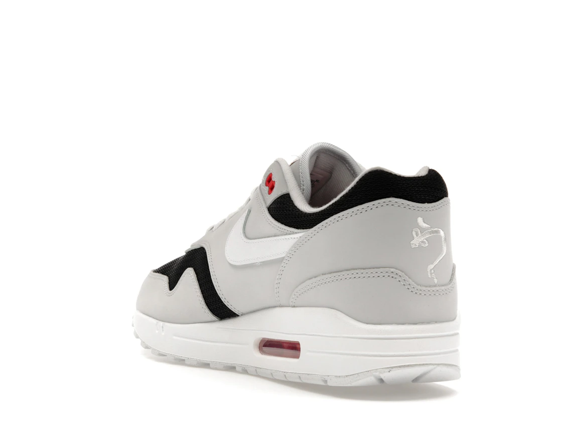 Vue 25 de Nike Air Max 1 Urawa (2023)