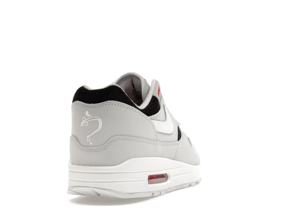 Vue 30 de Nike Air Max 1 Urawa (2023)