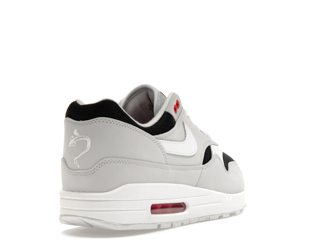 Vue 31 de Nike Air Max 1 Urawa (2023)