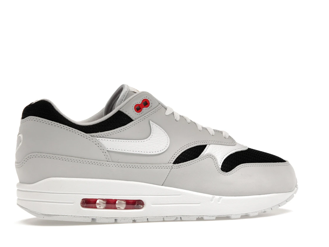 Vue 35 de Nike Air Max 1 Urawa (2023)