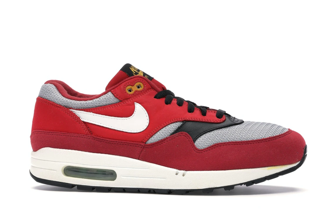 Vue 2 de Nike Air Max 1 Urawa