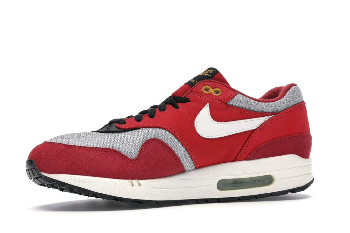 Vue 17 de Nike Air Max 1 Urawa